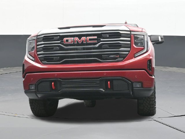Used 2024 GMC Sierra 1500 AT4 w/ Technology Package AWD/4WD image 59