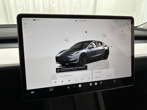 Used 2023 Tesla Model 3 Performance image 18