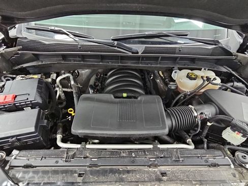 Certified 2024 GMC Sierra 1500 AT4X w/ AT4X AEV Edition AWD/4WD image 43
