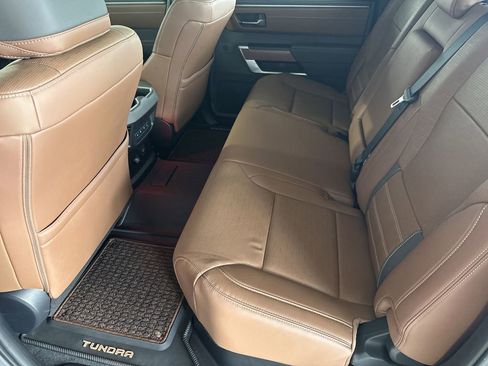 Used 2025 Toyota Tundra 1794 Edition image 29
