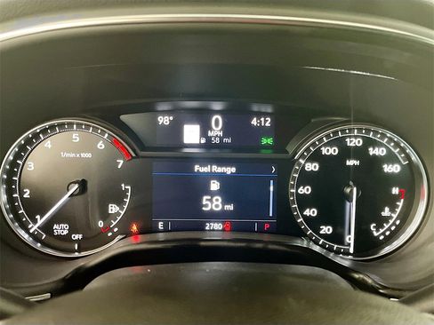 Used 2024 Cadillac CT5 Sport image 12