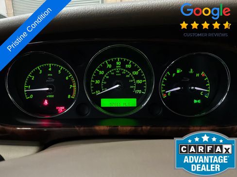 Used 2005 Jaguar XJ8 RWD image 19