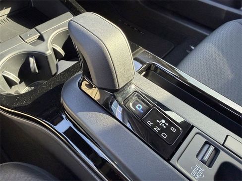 New 2026 Toyota Prius LE image 17