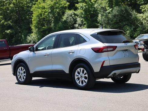 Certified 2023 Ford Escape Active AWD/4WD image 3