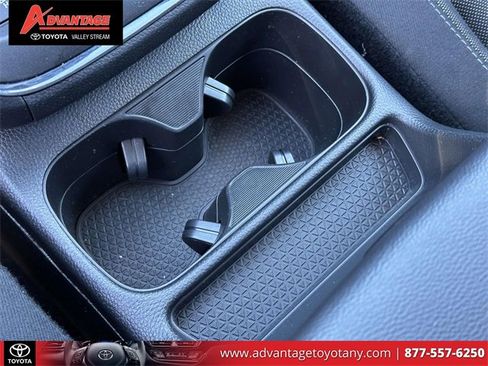 Used 2024 Honda CR-V EX image 35