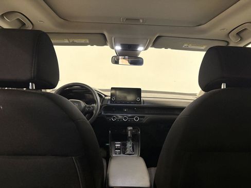 Used 2024 Honda CR-V EX image 30