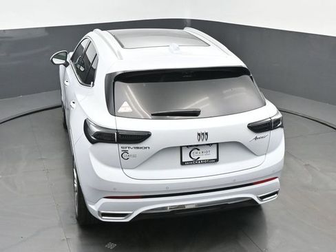 New 2026 Buick Envision Avenir image 45