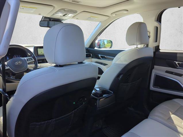 Used 2020 Kia Telluride EX FWD image 25