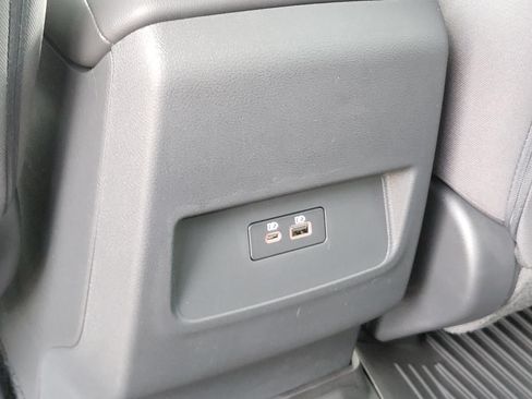 New 2026 Nissan Frontier SV w/ All-Weather Content Package RWD image 15