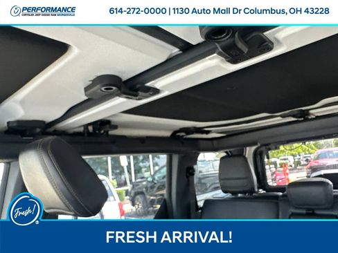 Used 2025 Ford Bronco Badlands AWD/4WD image 24