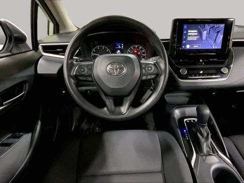 Used 2024 Toyota Corolla LE FWD image 6