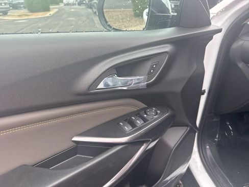 New 2026 Chevrolet Trax ACTIV image 24