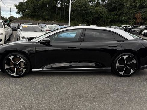 Used 2023 Lucid Air Touring AWD/4WD image 11