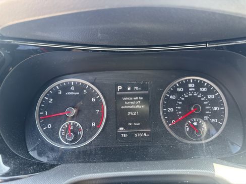 Used 2022 Kia K5 GT-Line FWD image 27