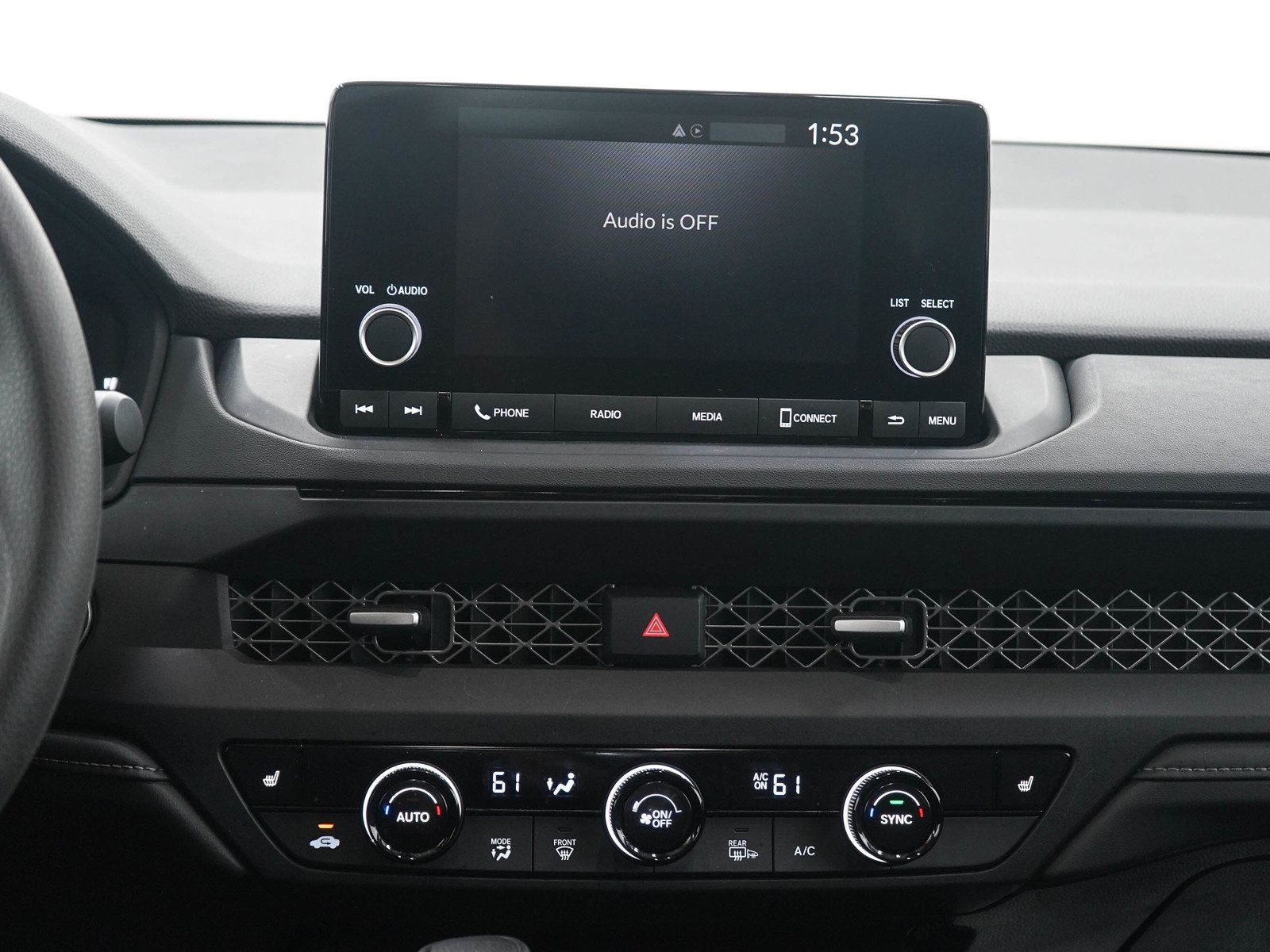 Used 2024 Honda Accord EX image 16
