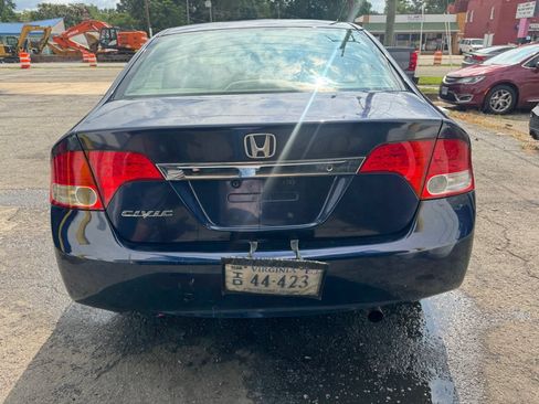 Used 2009 Honda Civic LX image 6
