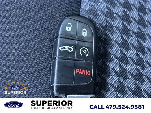 Used 2020 Dodge Challenger R/T Scat Pack w/ T/A Package image 37