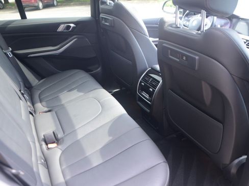 Used 2022 BMW X5 xDrive40i w/ Premium Package AWD/4WD image 13