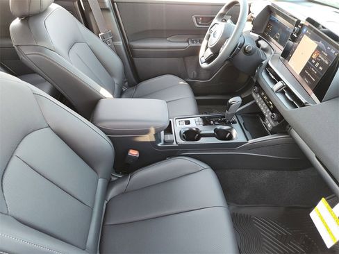 New 2026 Subaru Outback Limited XT image 10