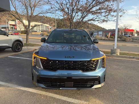 New 2026 Kia Sorento SX Prestige image 2