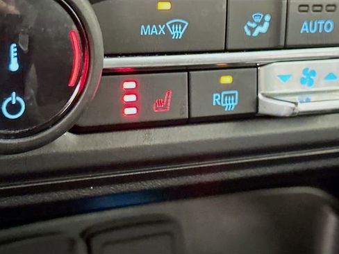 Used 2022 Ford Bronco Wildtrak image 20