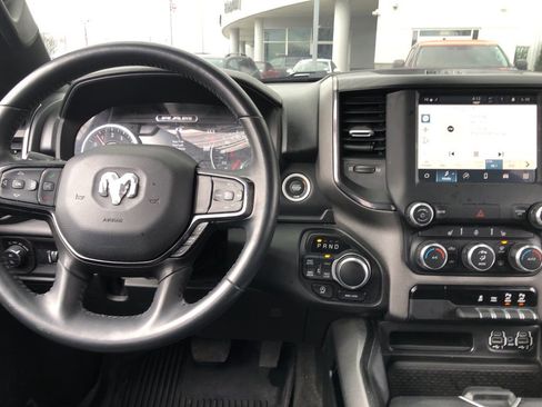 Certified 2023 RAM 1500 Big Horn image 30