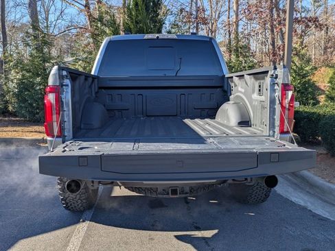 Certified 2024 Ford F150 Raptor image 32