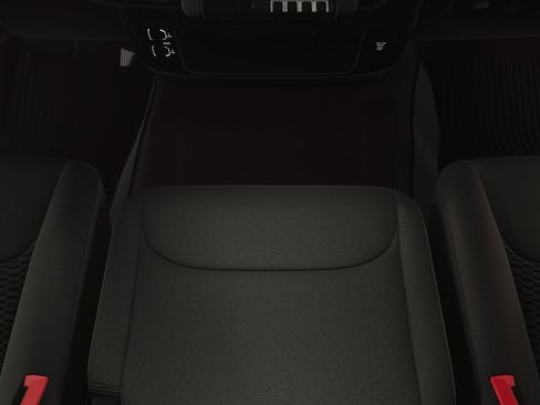 New 2026 RAM 1500 Classic Warlock AWD/4WD image 4