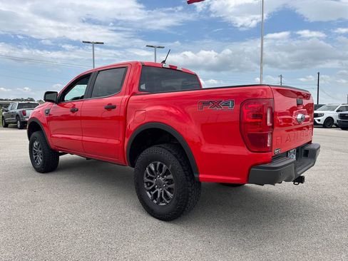 Used 2022 Ford Ranger XLT w/ Equipment Group 301A Mid AWD/4WD image 4