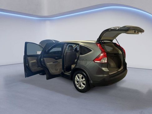 Used 2012 Honda CR-V EX-L image 12