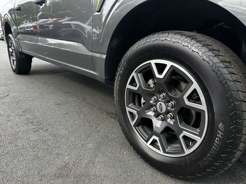 Certified 2024 Ford F150 STX AWD/4WD image 11