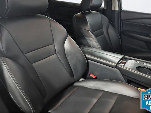 Used 2023 Nissan Rogue SL w/ SL Premium Package FWD image 64