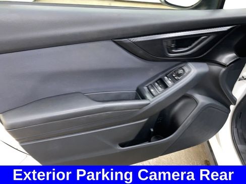 Used 2018 Subaru Crosstrek 2.0i Premium image 9