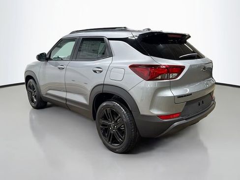 New 2026 Chevrolet TrailBlazer LT w/ Midnight Edition image 10