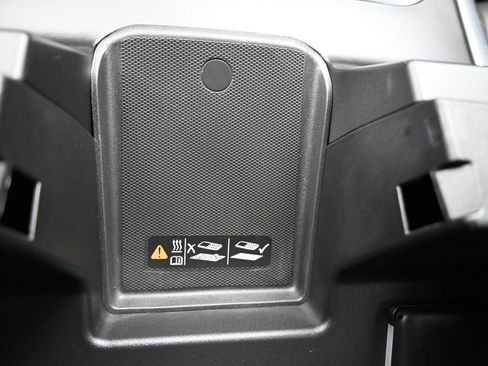 Used 2024 Chevrolet Silverado 2500 LTZ w/ LTZ Convenience Package image 22