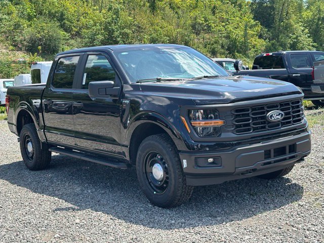 New 2026 Ford F150 XL AWD/4WD image 30