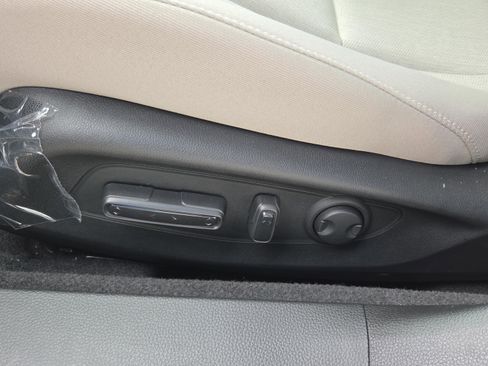 New 2025 Honda Accord SE image 22