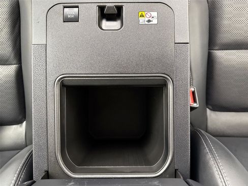 Certified 2024 Toyota Land Cruiser w/ Premium Package AWD/4WD image 36