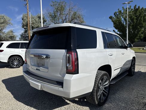 Used 2018 GMC Yukon Denali w/ Open Road Package AWD/4WD image 3