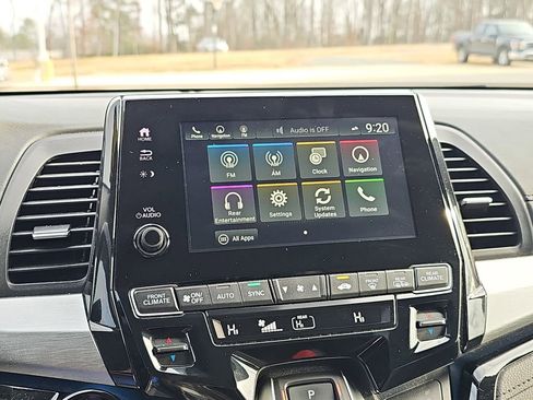 Used 2024 Honda Odyssey Touring image 27
