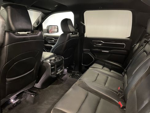 Used 2021 RAM 1500 Laramie w/ Sport Appearance Package image 24
