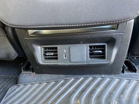 Used 2024 Chevrolet Silverado 1500 Custom Trail Boss image 39