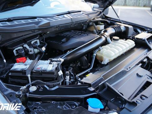 Used 2022 Ford F150 Lariat image 49