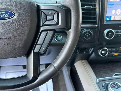 Used 2019 Ford Expedition Limited w/ Special Edition Package AWD/4WD image 12