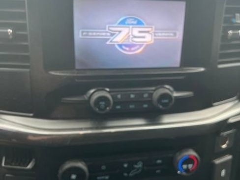Used 2023 Ford F150 XL w/ STX Appearance Package RWD image 6