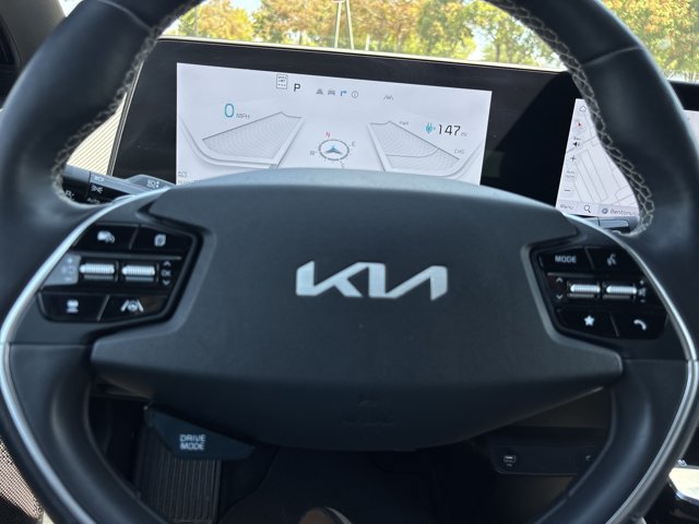 Used 2024 Kia EV6 GT-Line AWD/4WD image 29