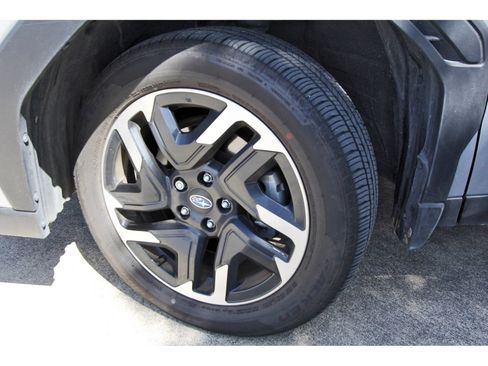 Certified 2026 Subaru Forester Limited AWD/4WD image 29
