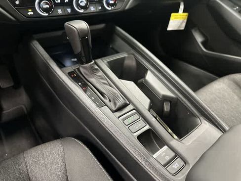 Certified 2026 Honda Accord SE image 23