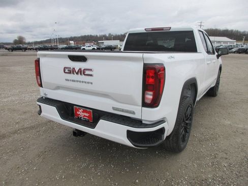 New 2026 GMC Sierra 1500 Elevation AWD/4WD image 4