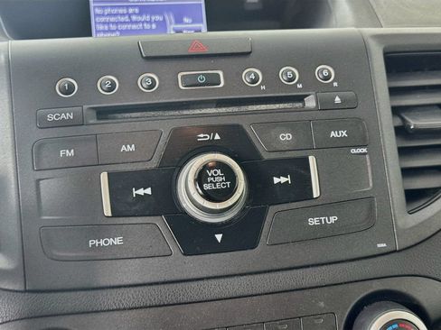 Used 2012 Honda CR-V LX image 17